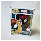Funko POP! Marvel: Scream Symbiote