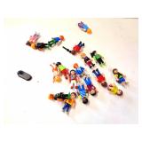 Playmobil Figure Lot
