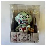 Universal Studios HHN PVC Figure