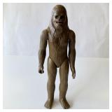 Vintage Star Wars Chewbacca Tall Action Figure
