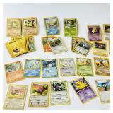 Pokmon Card Lot