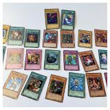 Yu-Gi-Oh! Trading Card Lot