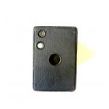 Vintage Pinhole Camera