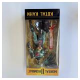 Mortal Kombat Action Figure