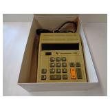 Vintage Texas Instruments TI-3000 Calc in box