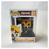 Funko Pop! Sanrio Aggretsuko