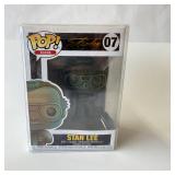 Funko Pop! Icons Stan Lee