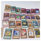 Yu-Gi-Oh! Trading Card Lot