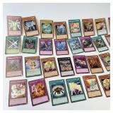 Yu-Gi-Oh! Trading Card Lot