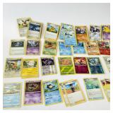 Pokmon Card Lot