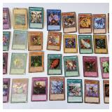 Yu-Gi-Oh! Trading Card Lot