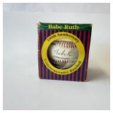 Vintage Baseball Babe Ruth 100th Ann