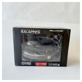 Cylon Raider 'Scar' from Battlestar Galactica