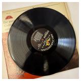 Vinyl Record: Guitar God Roy Smeck