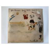 Vinyl Record: John Lennon Bridges