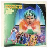 Soundtrack Vinyl Record: Meca Wizard of Oz