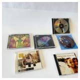 CD LOT: Sublime Pixies Mayer and..