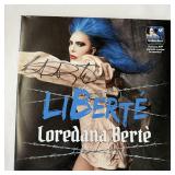 Vinyl Record: Loredana Bert? Liberty