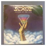 Funk / Soul Vinyl Record: Slave