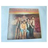 Vinyl Record: Charlie Daniels Band