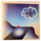 Vinyl Record: Alan Parson Project GOOD COPY