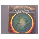 Funk Vinyl Record: Switch