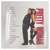 Sealed Soundtrack Vinyl Record: Pretty Woman