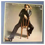 Vinyl Record: Southside Johnny Party...