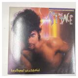 Vinyl Record: Prince Let's Pretend Single...