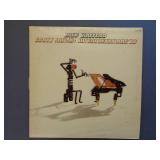 Vinyl Record Scott Joplin, Mike Wofford