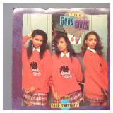 Vinyl Record: The Good Girls