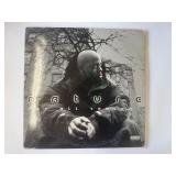 Hip Hop Vinyl Record: Nature DBL