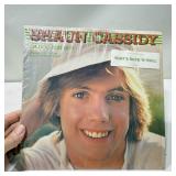 Vinyl Record: Shaun Cassidy