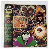 Vinyl Record: Sonny and Cher