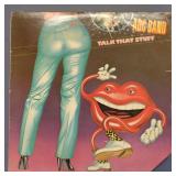 Vinyl Record: Disco Funk - ADC Band