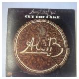 Vinyl Record: Average White Band