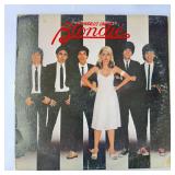 Vinyl Record: Blondie