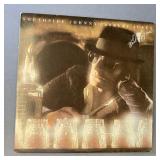 Vinyl Record: Southside Johnny Go Home
