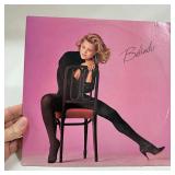 Vinyl Record: Belinda Carlisle