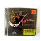 Sealed CD Olivia Newton-John Toomorrow