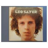 Vinyl Record Leo Sayer Silverbird