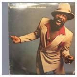 Vinyl Record: Wilson Picket