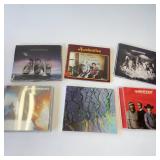 CD LOT: Weezer Awolnation and other