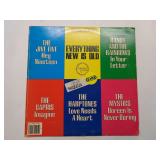 Vinyl Record: DJ Sampler Dance R&B