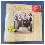 Sealed Vinyl Record: Ace