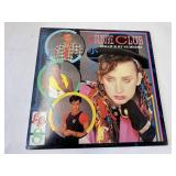 Vinyl Record: Culture Club Colours