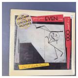 Sealed Vinyl Record: J Geils Band