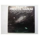 Vinyl Record: Procol Harum