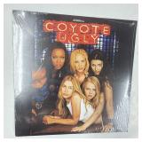 Sealed Soundtrack Vinyl Record: Coyote Ugly