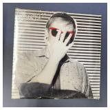 Sealed Vinyl Record: Gary 'O